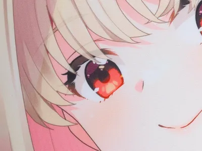 Dakimakura finished product display - high-definition printing effect