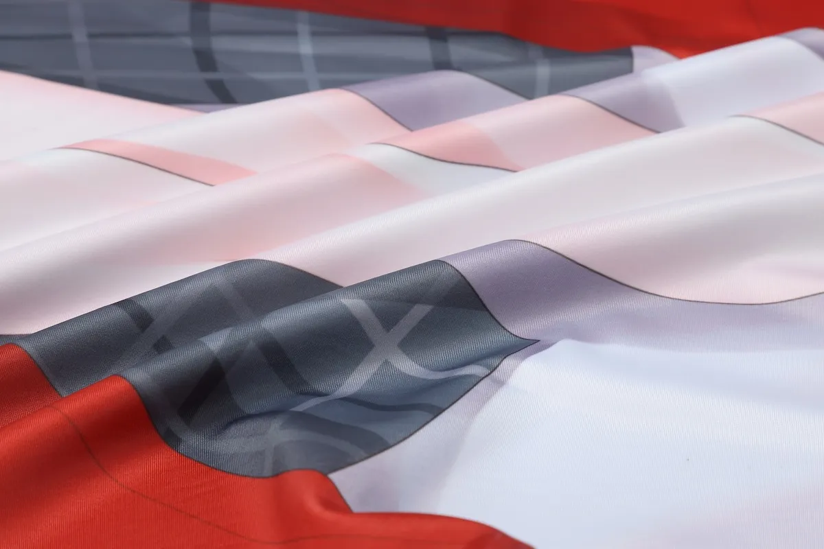 Cover for Kesumaka 2WT Fabric